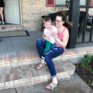 Meet your Posher, Casey